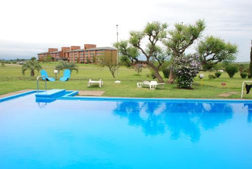 Hotel Termas Del Arapey