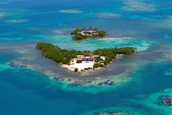 Gladden Private Island