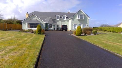 Fiuise Bed & Breakfast