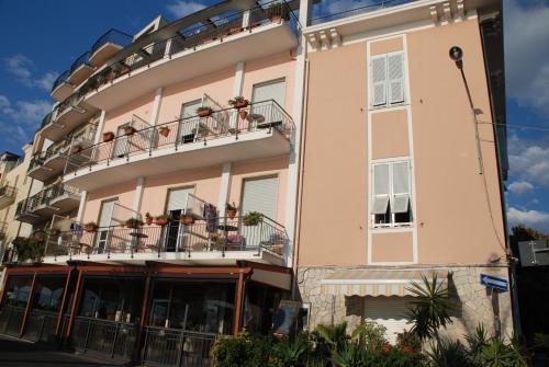 Albium - Hotel Sul Mare