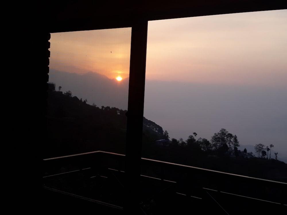 Hotel Nagarkot Holiday Inn