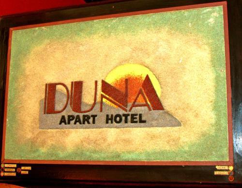 Duna Apart Hotel