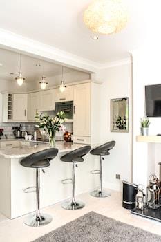 Carlingford Sea Cottage