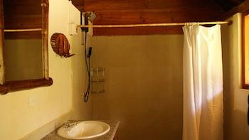 Tres Rios Jungle Lodge