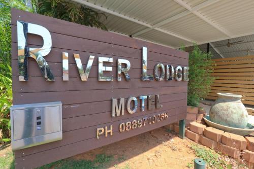 Katherine River Lodge Motel
