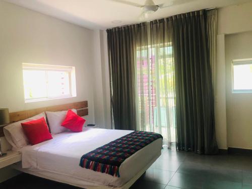 Mandala Hotel Concept