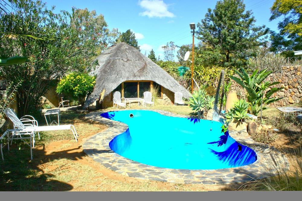 Entabeni Lodge