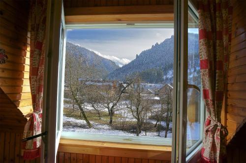 Penzion A Drevenica Pri Hati