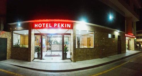 Hotel Pekin