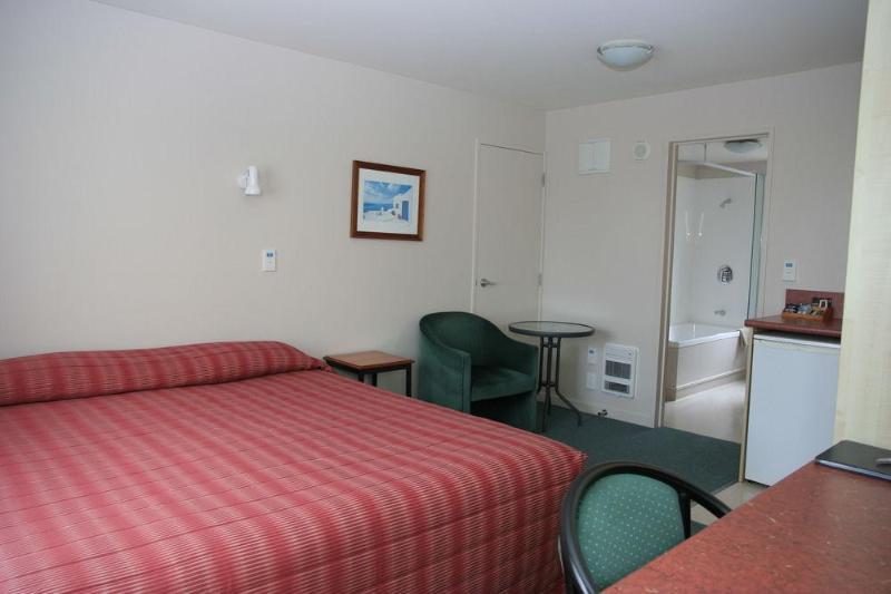 Bella Vista Motel Hokitika