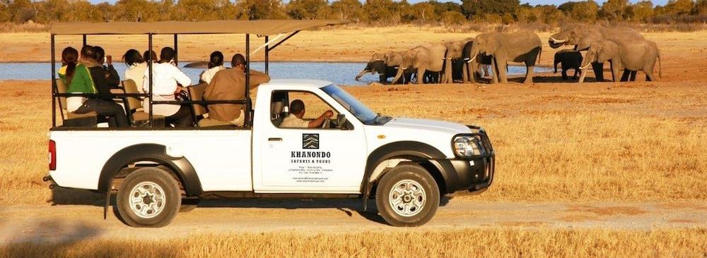 Guest Paradise Lodge