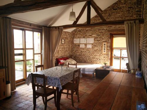 Vakantiewoning Venderhof