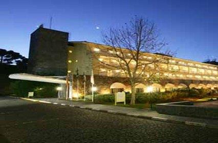 Grande Hotel Campos Do Jordao
