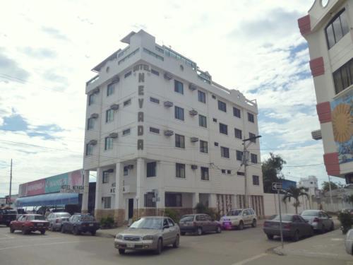 Hotel Nevada