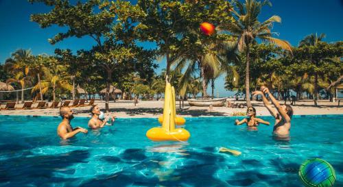 Merecumbe Hotel Tayrona