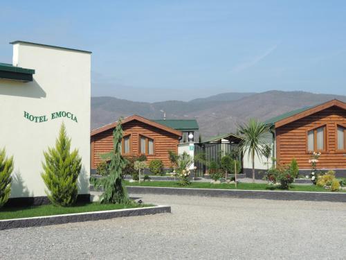 Hotel Emocia