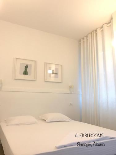 Aleksi Rooms