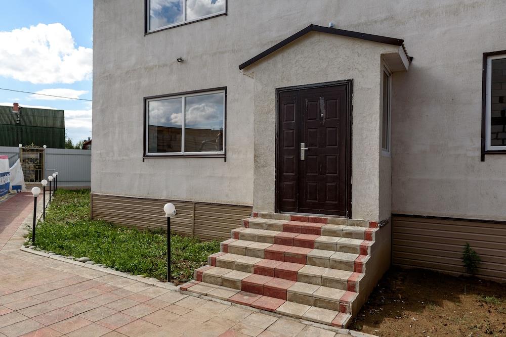 Aeropoint Sheremetyevo