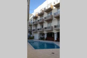 Solair Holiday Complex