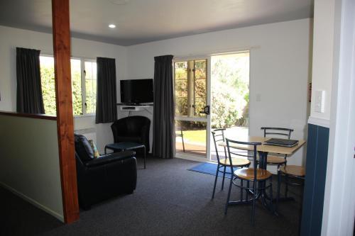 Kaikoura Cottage Motels
