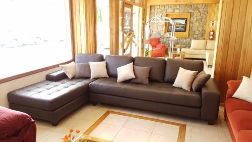 Hotel Tierra Del Fuego