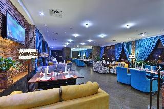 Damas International Hotel