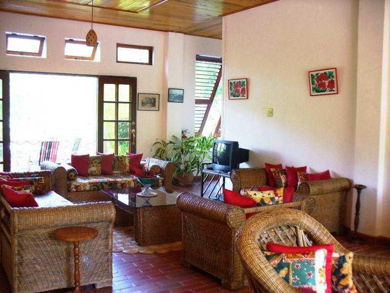 Cuffie River Nature Retreat