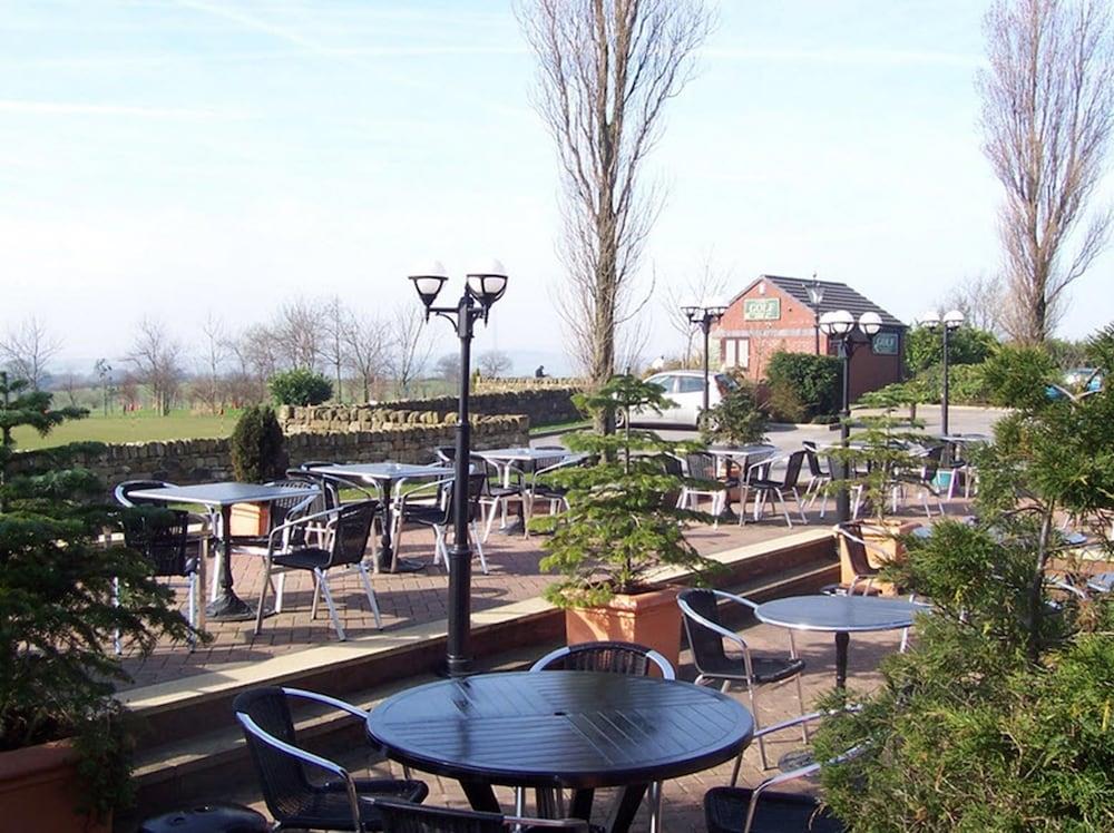 Midgley Lodge Motel & Golf Course