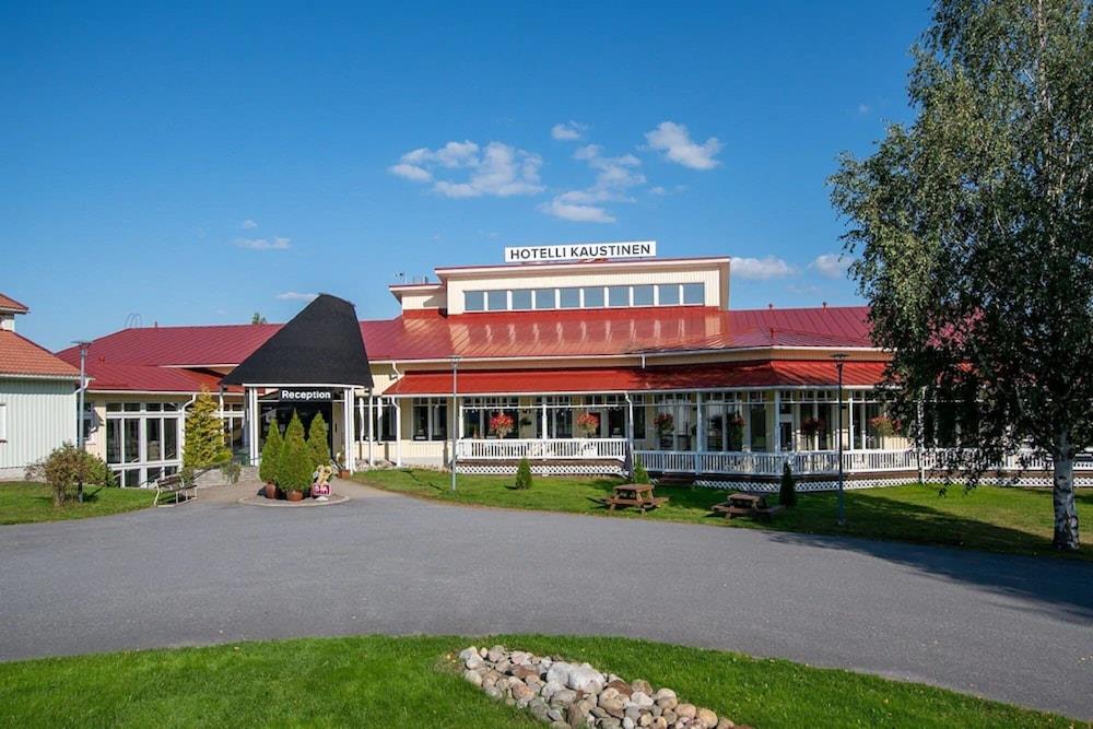 Hotelli Kaustinen