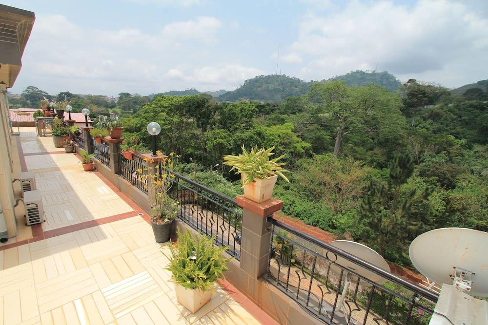 Residence Massou Bastos Golf