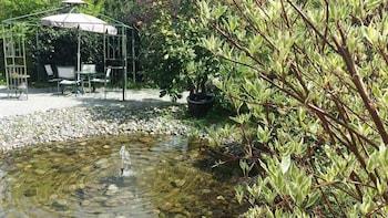 Oasis Retreat Spa B & B