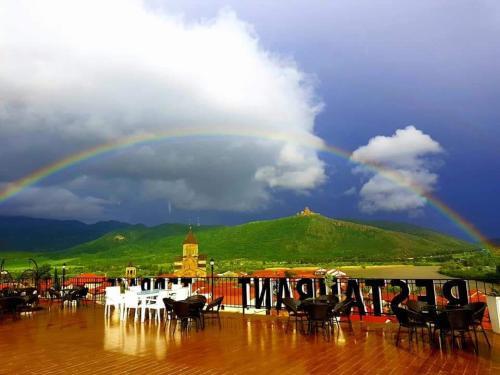 Hotel Gino Wellness Mtskheta