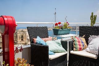 Palazzo Valletta Suites