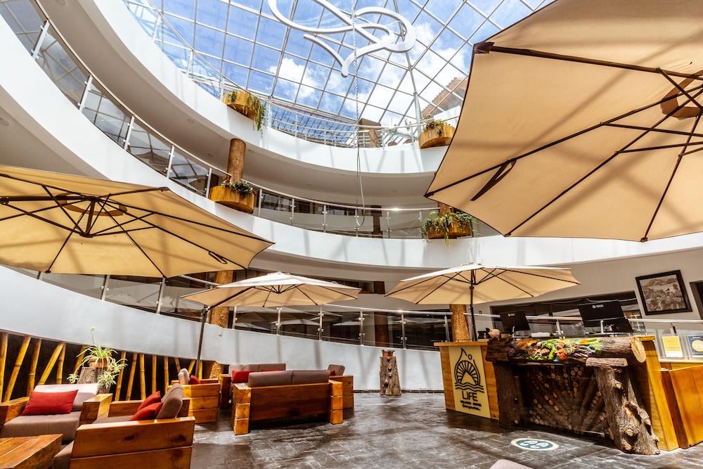 Life Health Boutique Hotel