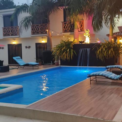 Hotel Berlin International