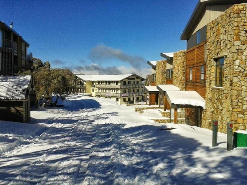 Enzian Hotel Mt Buller