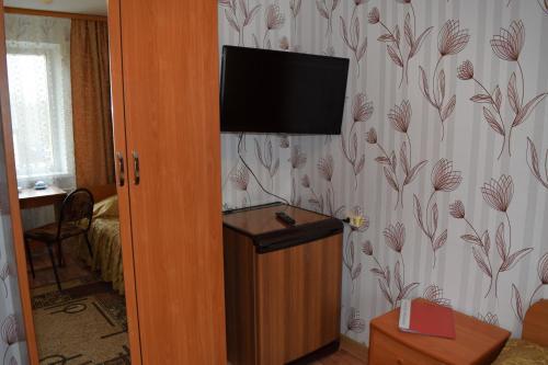 Hotel Pechora Na Morozova