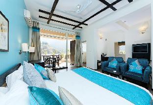 Luxury Resorts In Jim Corbett