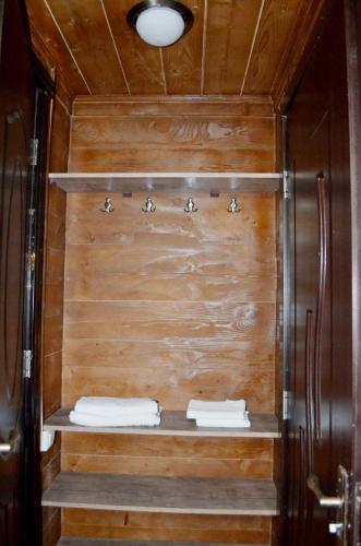 Hotel In Mtirala National Park