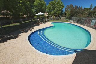 Mansfield Valley Motor Inn