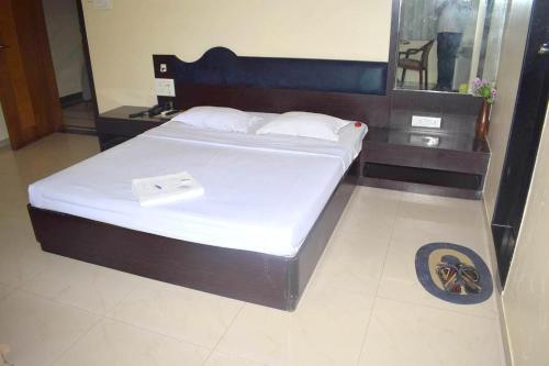 Hotel Saideep Executive