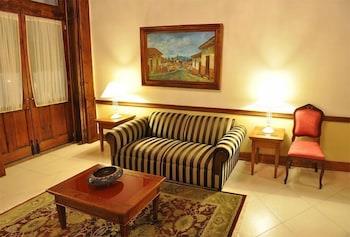 Hotel Boutique Casa Leal