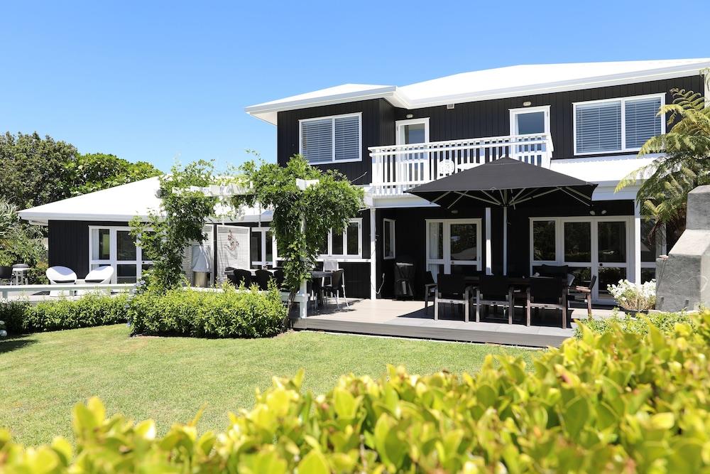 Hahei Bed & Breakfast