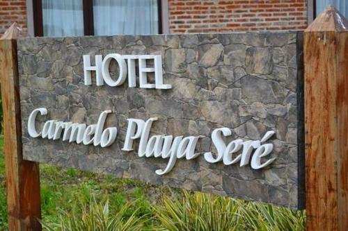 Hotel Carmelo Playa Sere