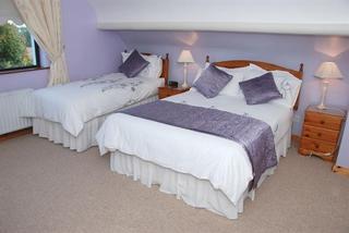 Mourneview B & B