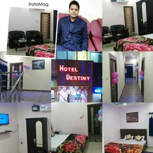 Hotel Destiny