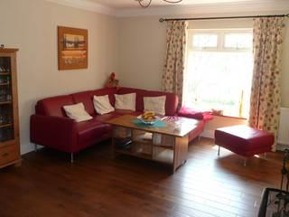 Eagle's Nest Bed & Breakfast