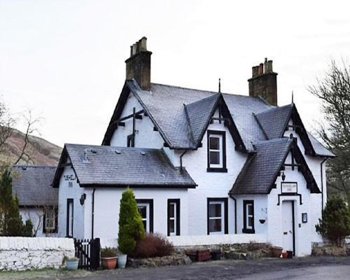 Tushielaw Inn