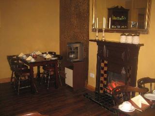 Ashleigh Guest House