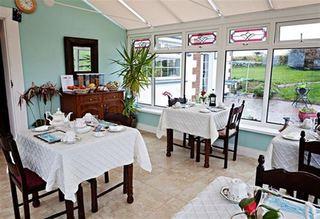 Reades Farmhouse B&B